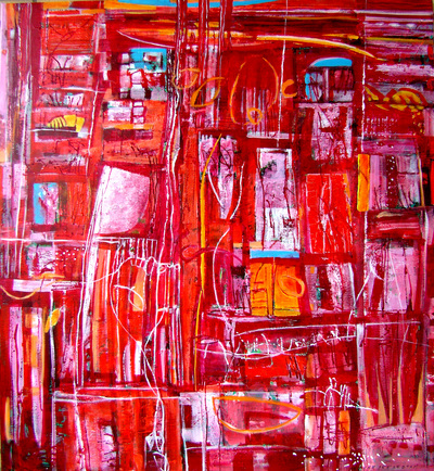 Kleurrijke geschiedenis