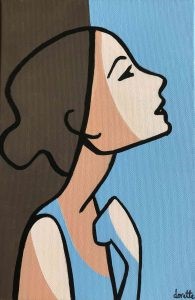 Lock down</td>
  <td>Open up