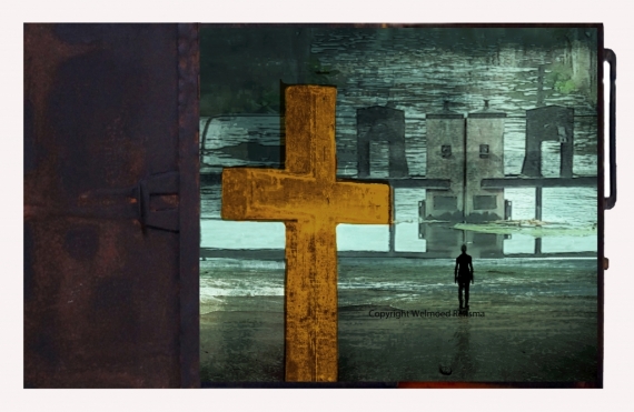 Vogelvrij of vrije vogel