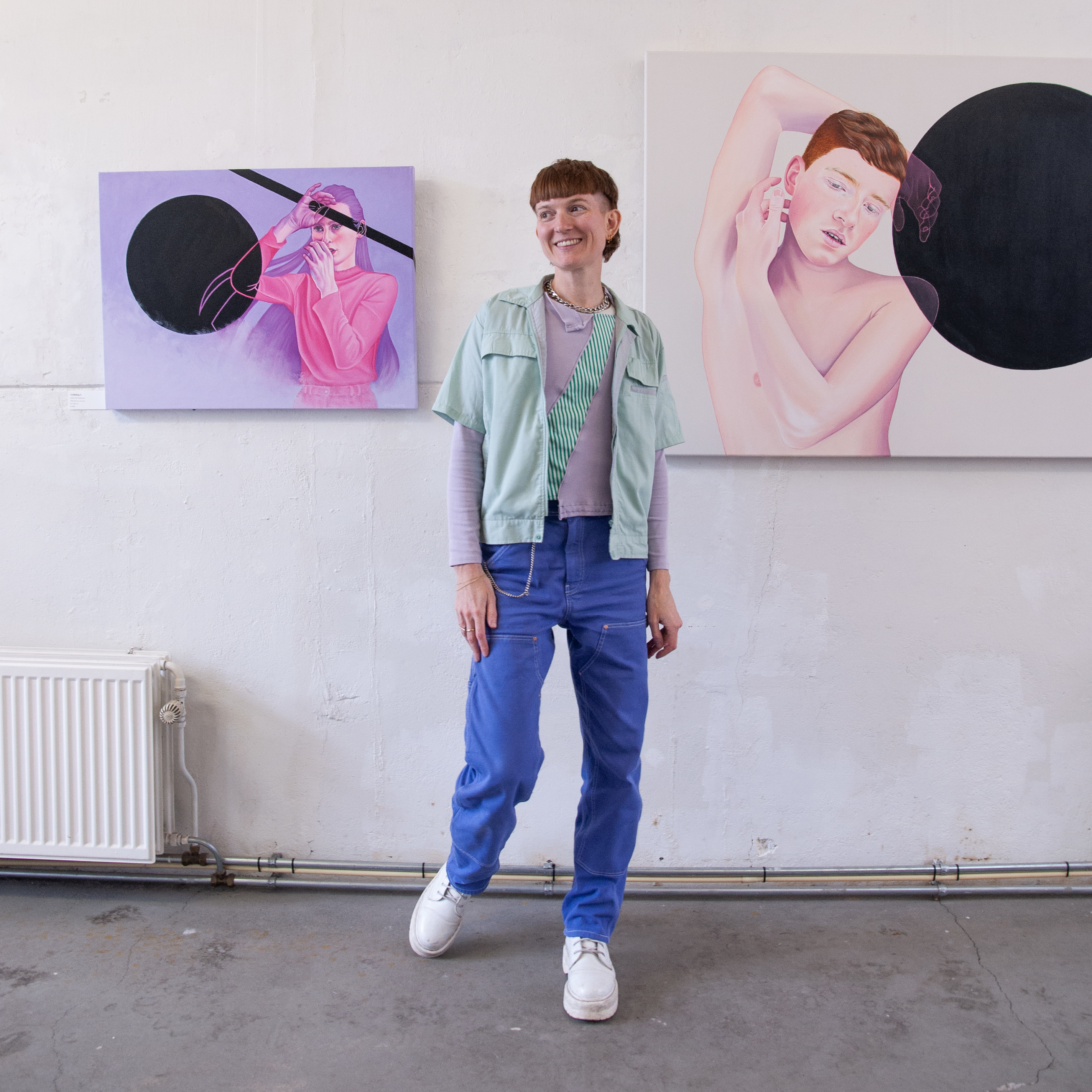 Foto Sam Hil Atalanta