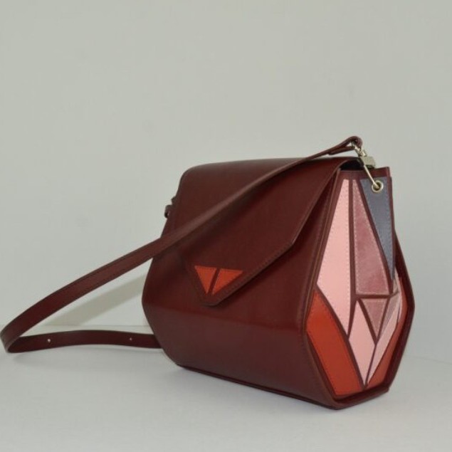 DUTCH CREEK BAGS