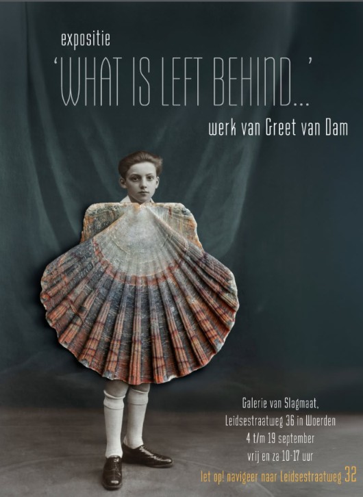 Greet van Dam