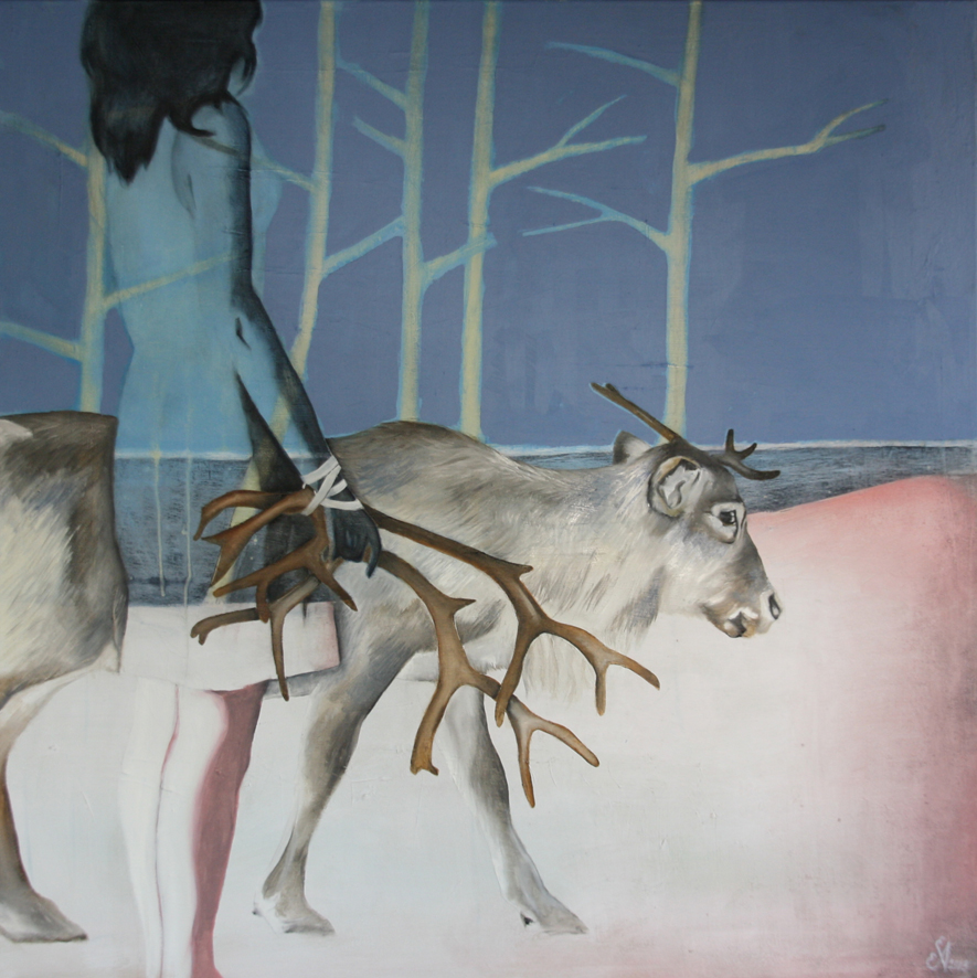 Angelique Mathijssen