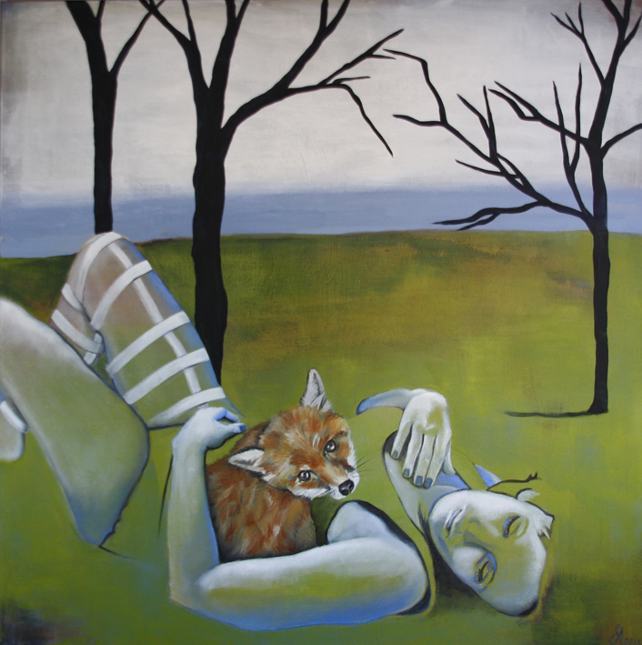 Angelique Mathijssen