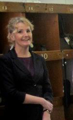 Petra Bakker