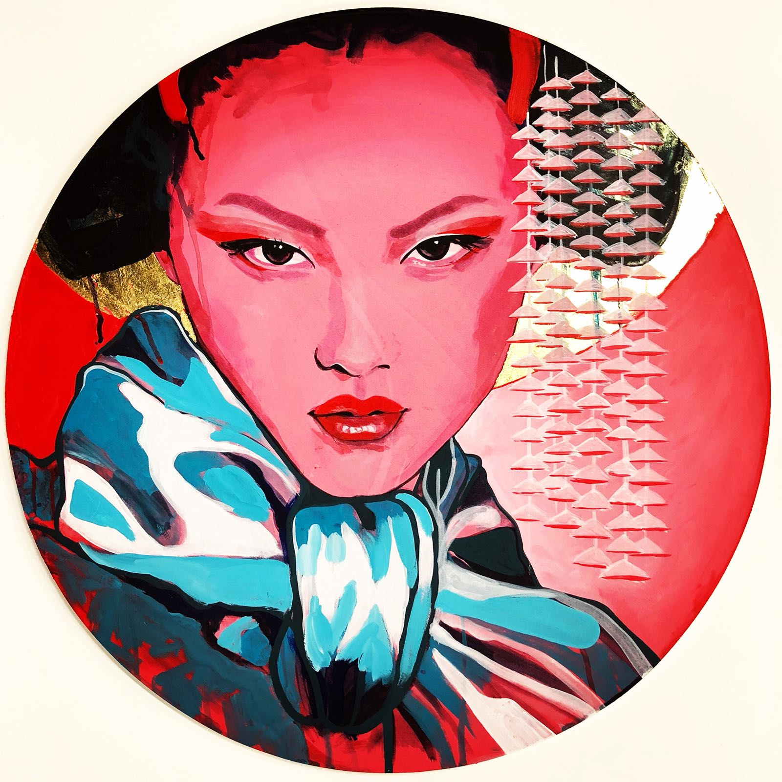 Ellen-Claire Boomsma-Hulsegge