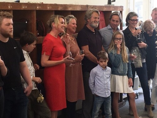 Ellen-Claire Boomsma-Hulsegge