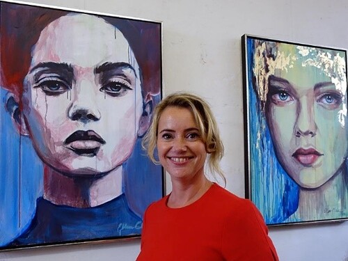 Ellen-Claire Boomsma-Hulsegge