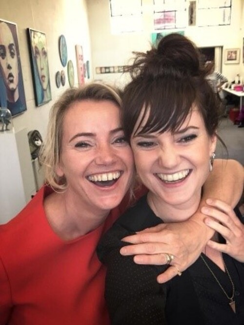 Ellen-Claire Boomsma-Hulsegge