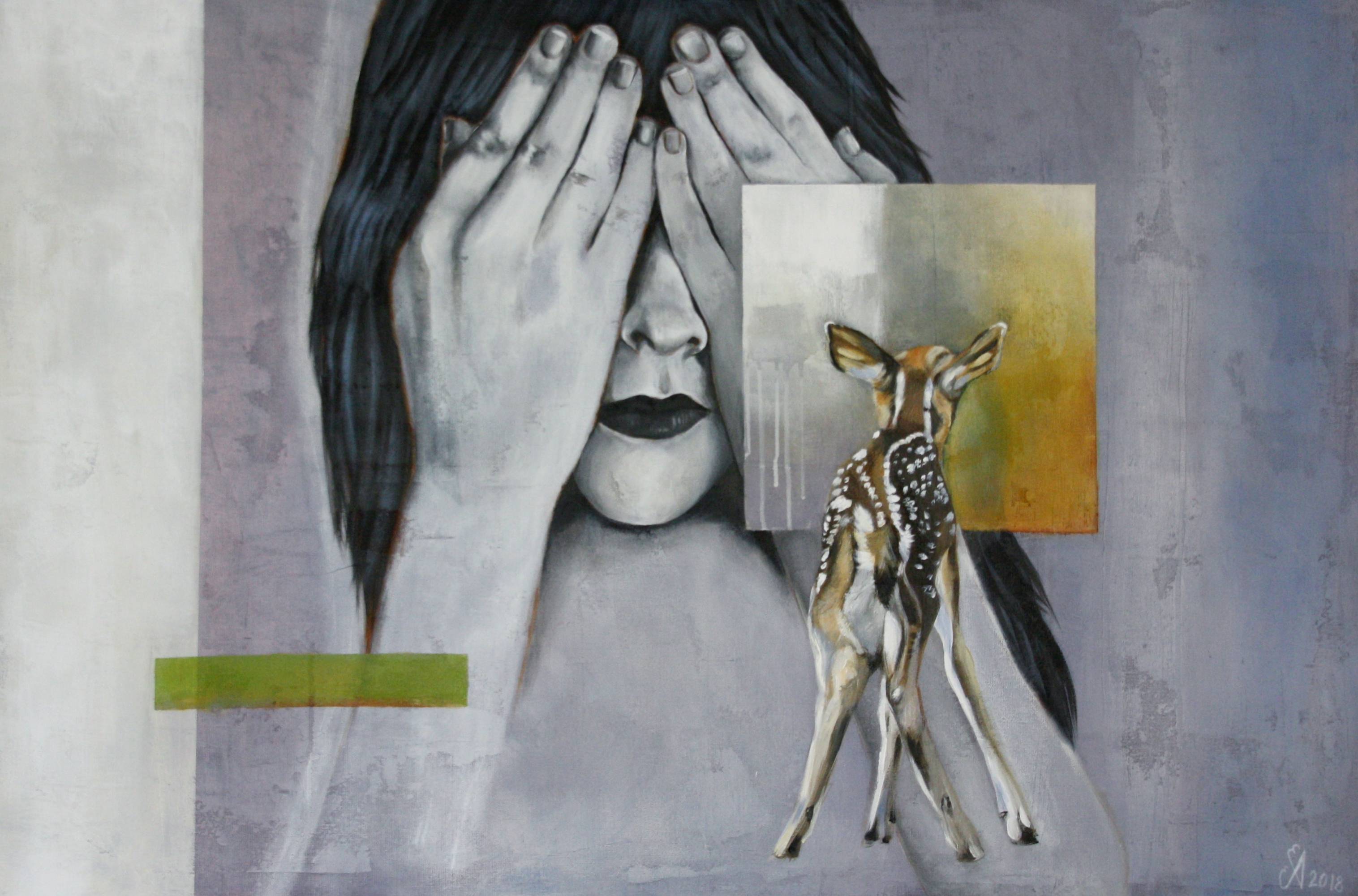 Angelique Mathijssen-van den Bosch