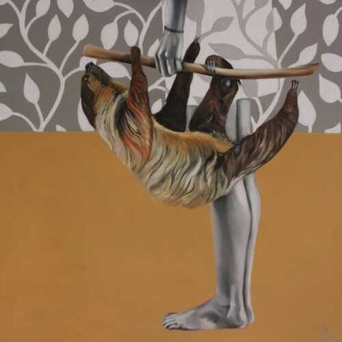 Angelique Mathijssen-van den Bosch