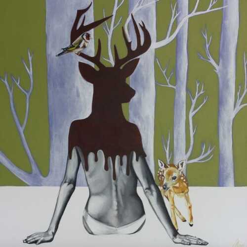 Angelique Mathijssen-van den Bosch