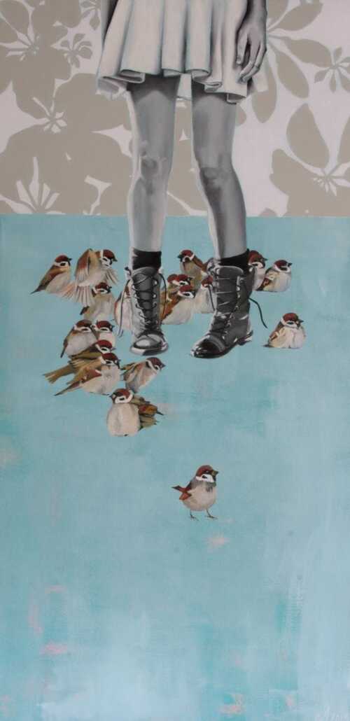 Angelique Mathijssen-van den Bosch