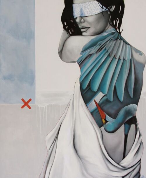 Angelique Mathijssen-van den Bosch