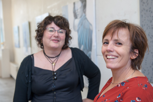 Angelique Mathijssen-van den Bosch