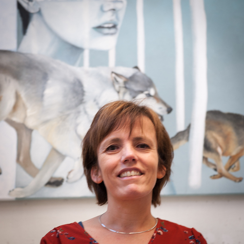 Angelique Mathijssen-van den Bosch